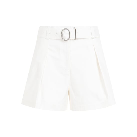 Hochtaillierte Shorts - Image 4