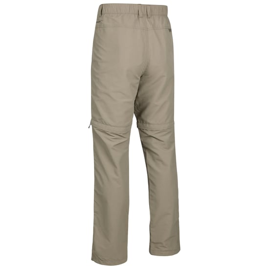 Trespass - "Chettle" Wanderhosen für Herren (Bambus) - Image 2