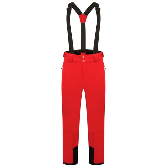 Dare 2B - Herren Skihosen "Achieve II" (Leuchtend Rot) - Image 1