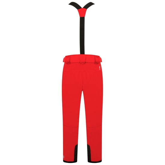 Dare 2B - Herren Skihosen "Achieve II" (Leuchtend Rot) - Image 2