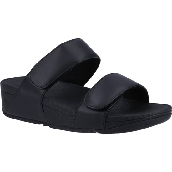 Fitflop Lulu Adjustable Mule Ladies Summer - Image 1