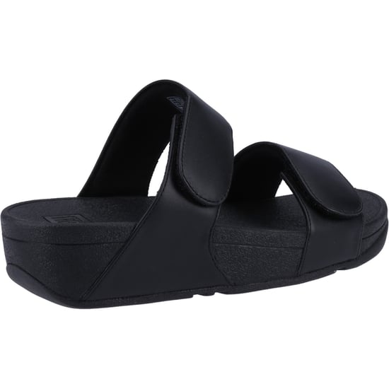 Fitflop Lulu Adjustable Mule Ladies Summer - Image 2