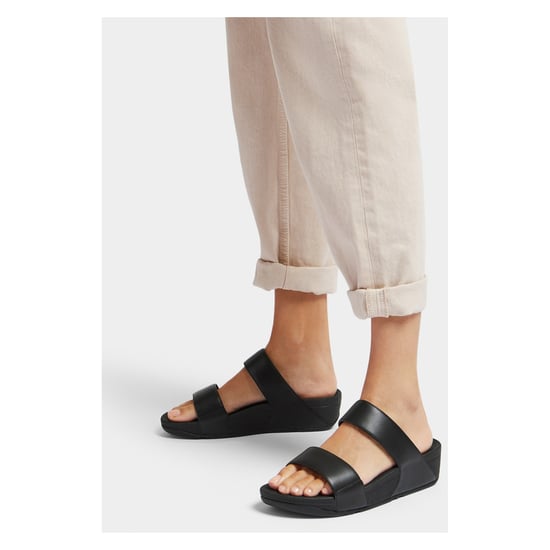 Fitflop Lulu Adjustable Mule Ladies Summer - Image 5