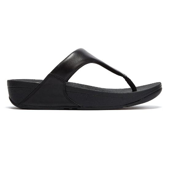 FitFlop Womens Lulu™ Sandalen - (Schwarz) - Image 5