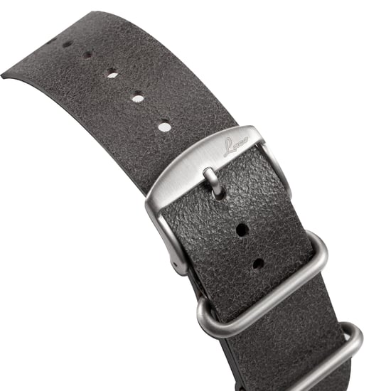 LACO Automatische mechanische Uhr mit Datumsanzeige, Classic Serie, 862078 - Image 2