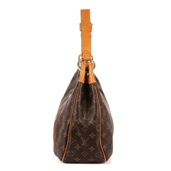 Galliera PM Schultertasche - Image 3