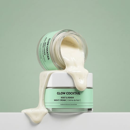 RESET & RENEW NACHCREME 50ml - Image 4