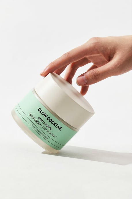 RESET & RENEW NACHCREME 50ml - Image 5