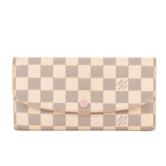 Emilie Wallet - Image 1