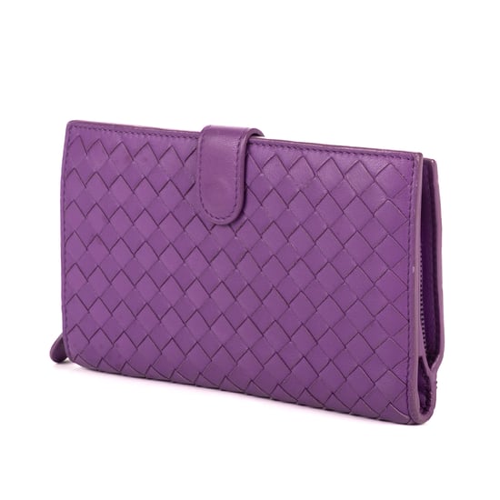 Continental Wallet  Wallet - Image 2