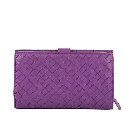 Continental Wallet  Wallet - Image 5