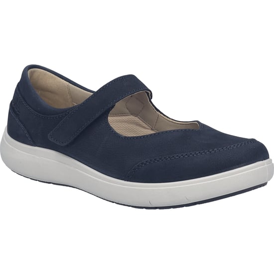 JOSEF SEIBEL Damen Halbschuh Megan 14 in indigo - Image 1