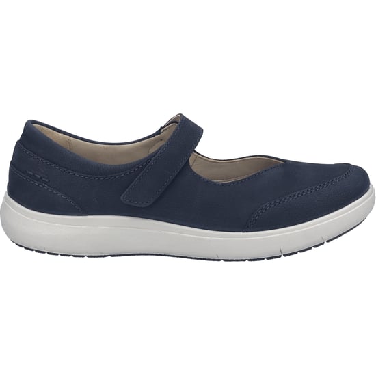 JOSEF SEIBEL Damen Halbschuh Megan 14 in indigo - Image 2