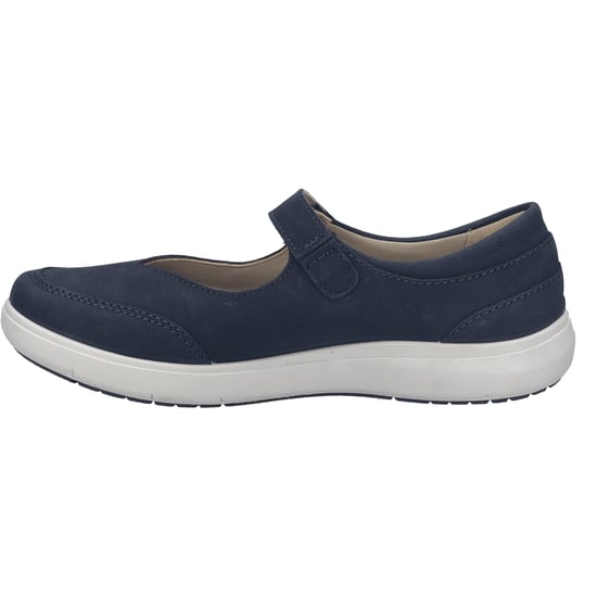JOSEF SEIBEL Damen Halbschuh Megan 14 in indigo - Image 3