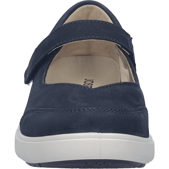 JOSEF SEIBEL Damen Halbschuh Megan 14 in indigo - Image 4