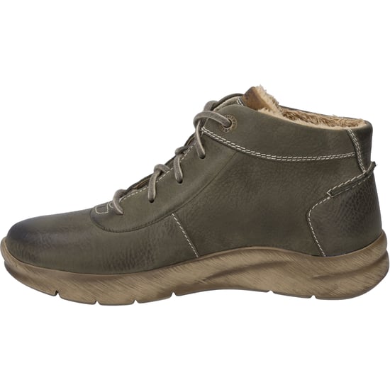 JOSEF SEIBEL Damen Halbschuh Conny 50 in moos - Image 3