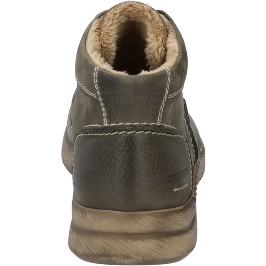 JOSEF SEIBEL Damen Halbschuh Conny 50 in moos - Image 4