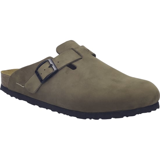 JOSEF SEIBEL Herren Clog Josef 04 in bosco - Image 1