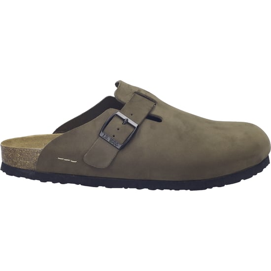 JOSEF SEIBEL Herren Clog Josef 04 in bosco - Image 2