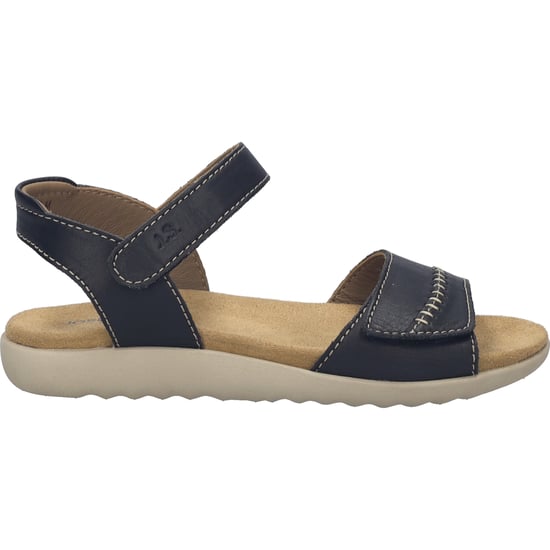JOSEF SEIBEL Damen Sandale Juliet 03 in schwarz - Image 2