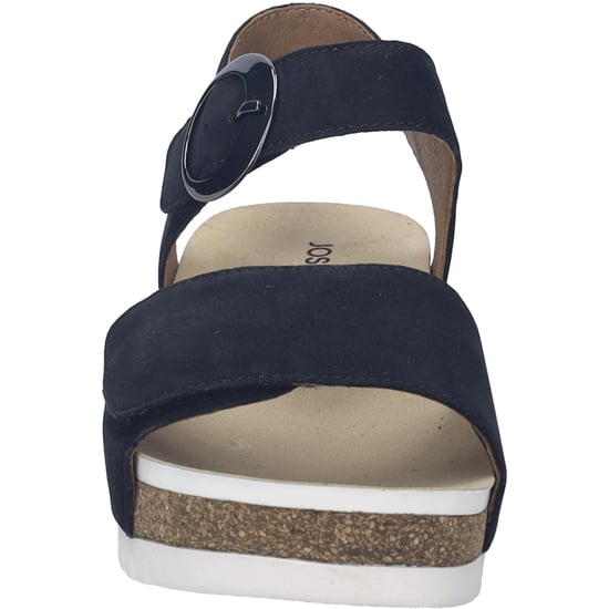 JOSEF SEIBEL Damen Sandale Quinn 16 in schwarz - Image 4