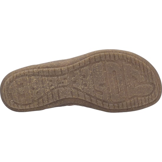 JOSEF SEIBEL Damen Sandale Caitlyn 04 in rot - Image 5