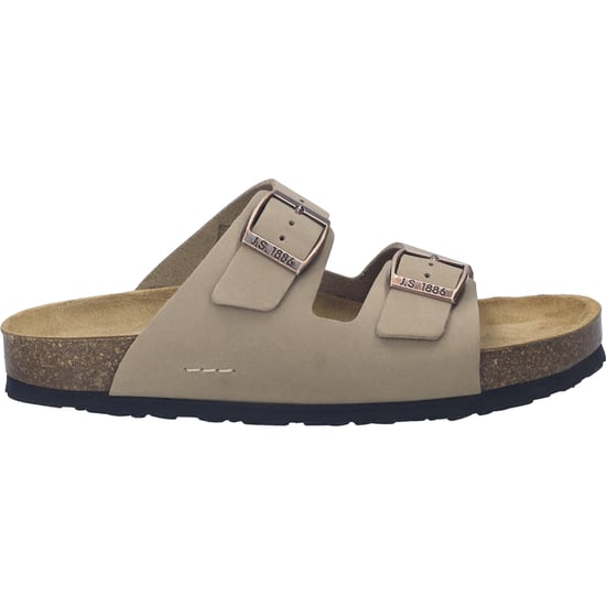 JOSEF SEIBEL Damen Sandale Hermine 01 in beige-kombi - Image 2