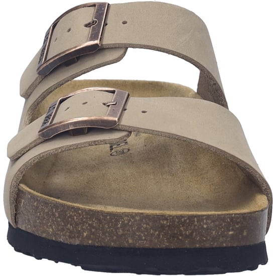 JOSEF SEIBEL Damen Sandale Hermine 01 in beige-kombi - Image 5