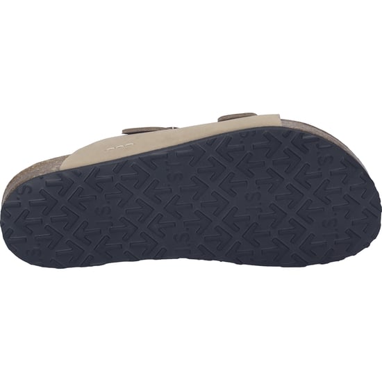 JOSEF SEIBEL Damen Sandale Hermine 01 in beige-kombi - Image 6