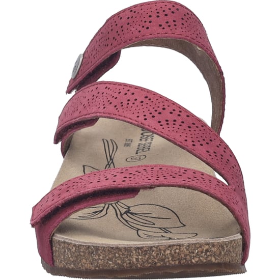 JOSEF SEIBEL Damen Sandale Tonga 78 in pink - Image 5