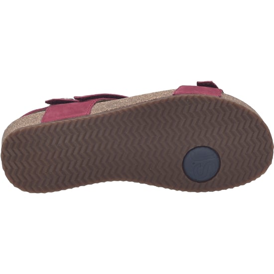 JOSEF SEIBEL Damen Sandale Tonga 78 in pink - Image 6