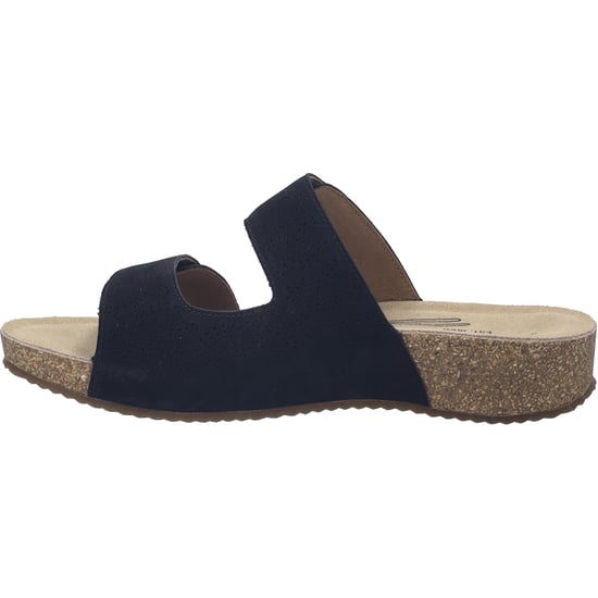 JOSEF SEIBEL Damen Sandale Tonga 71 in schwarz - Image 3