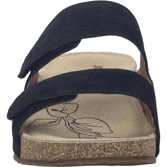 JOSEF SEIBEL Damen Sandale Tonga 71 in schwarz - Image 4
