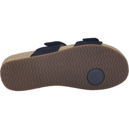 JOSEF SEIBEL Damen Sandale Tonga 71 in schwarz - Image 5
