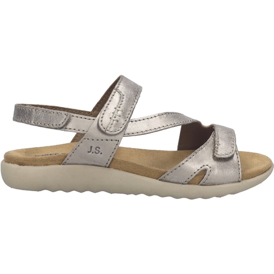 JOSEF SEIBEL Damen Sandale Juliet 01 in champagner - Image 2