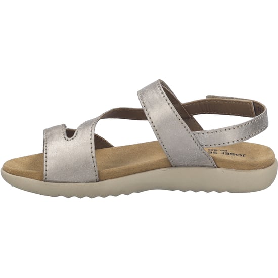 JOSEF SEIBEL Damen Sandale Juliet 01 in champagner - Image 3