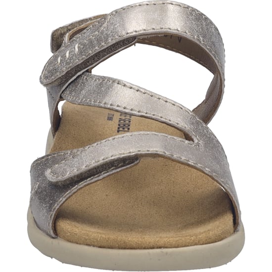 JOSEF SEIBEL Damen Sandale Juliet 01 in champagner - Image 5