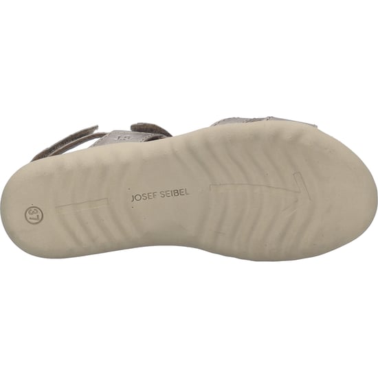 JOSEF SEIBEL Damen Sandale Juliet 01 in champagner - Image 6