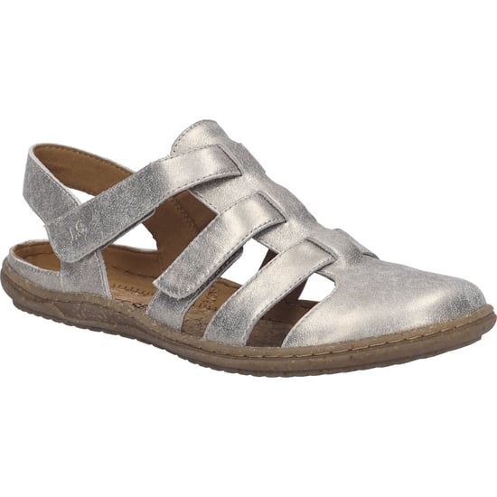 JOSEF SEIBEL Damen Sandale Caitlyn 01 in champagner - Image 1