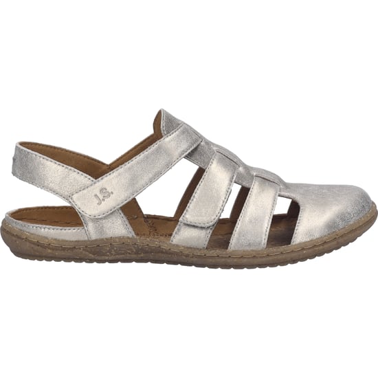 JOSEF SEIBEL Damen Sandale Caitlyn 01 in champagner - Image 2