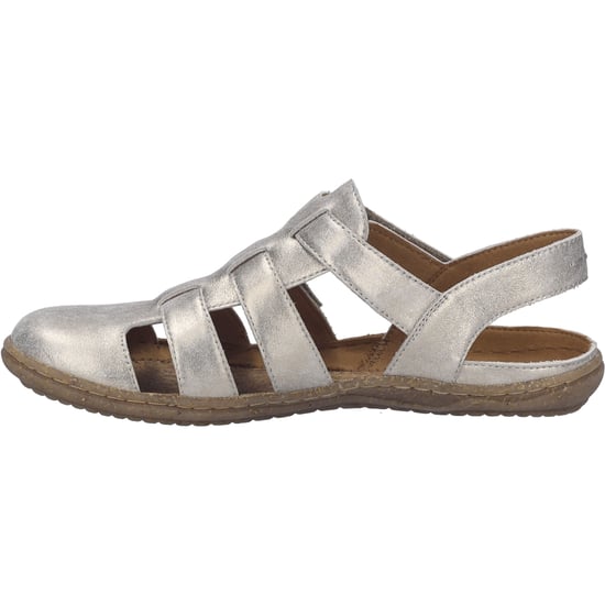 JOSEF SEIBEL Damen Sandale Caitlyn 01 in champagner - Image 3
