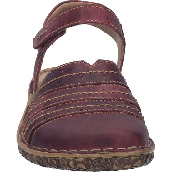 JOSEF SEIBEL Damen Sandale Rosalie 33 in orchidee - Image 4
