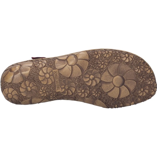 JOSEF SEIBEL Damen Sandale Rosalie 33 in orchidee - Image 5