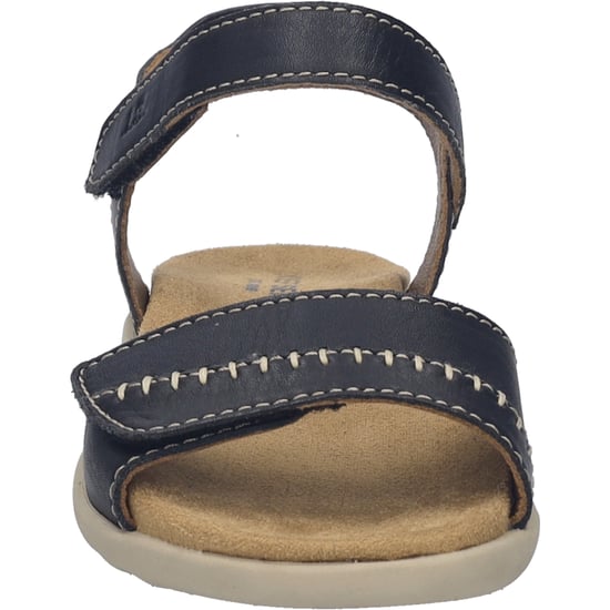 JOSEF SEIBEL Damen Sandale Juliet 03 in schwarz - Image 4