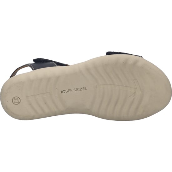 JOSEF SEIBEL Damen Sandale Juliet 03 in schwarz - Image 5
