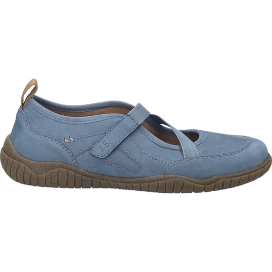JOSEF SEIBEL Damen Ballerina Wynona 10 in slate blue - Image 2