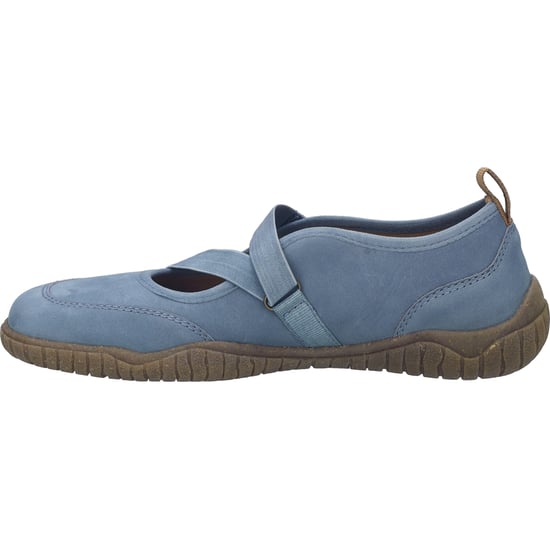 JOSEF SEIBEL Damen Ballerina Wynona 10 in slate blue - Image 3