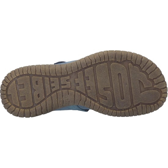 JOSEF SEIBEL Damen Ballerina Wynona 10 in slate blue - Image 5