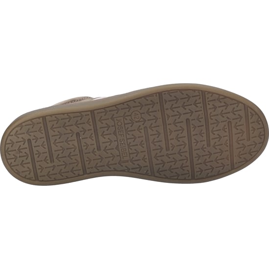 JOSEF SEIBEL Herren Sneaker Lio 07 in sand-kombi - Image 5
