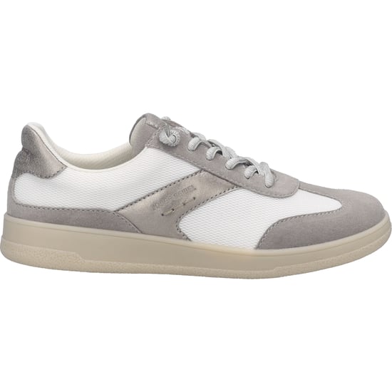 JOSEF SEIBEL Damen Sneaker Jade 02 in grau-multi - Image 2